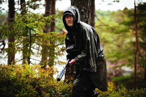 Deerhunter Hurricane Regen-Poncho