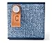 Fresh'N Rebel Rockbox Cube - Altavoz portátil con Bluetooth, color azul