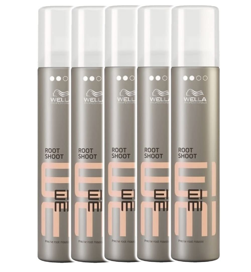 5er Wella Professionals EIMI Root Shoot 200 ml