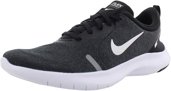 Amazon.com: Zapatillas Nike Flex Experience Run 8 para hombre : Ropa,  Zapatos y Joyería