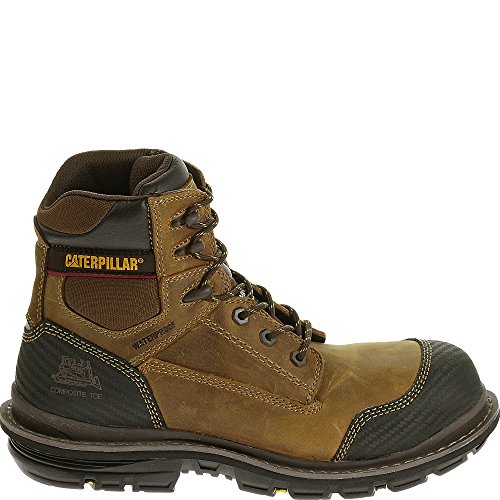 Cat Footwear Men's Fabricate 6