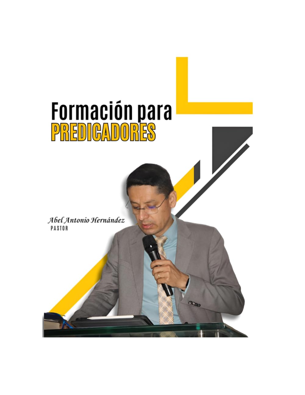 FORMACIÓN PARA PREDICADORES