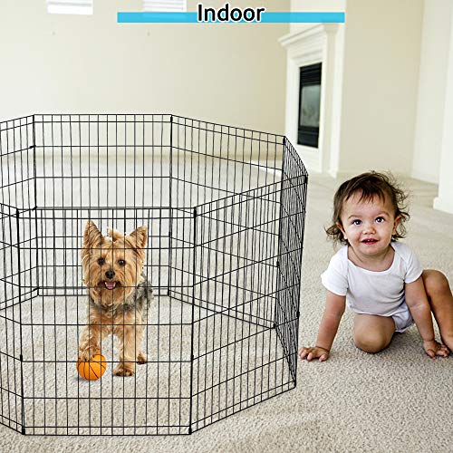 The 29 Best Wire Dog Fences of 2024 [Verified] Cherry Picks