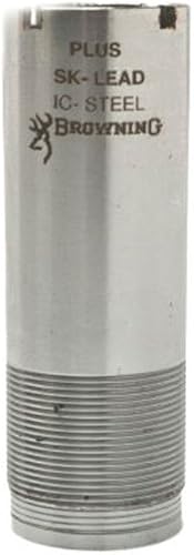 Factory Browning Invector Plus 12 Gauge Skeet Choke Tube - 1130793