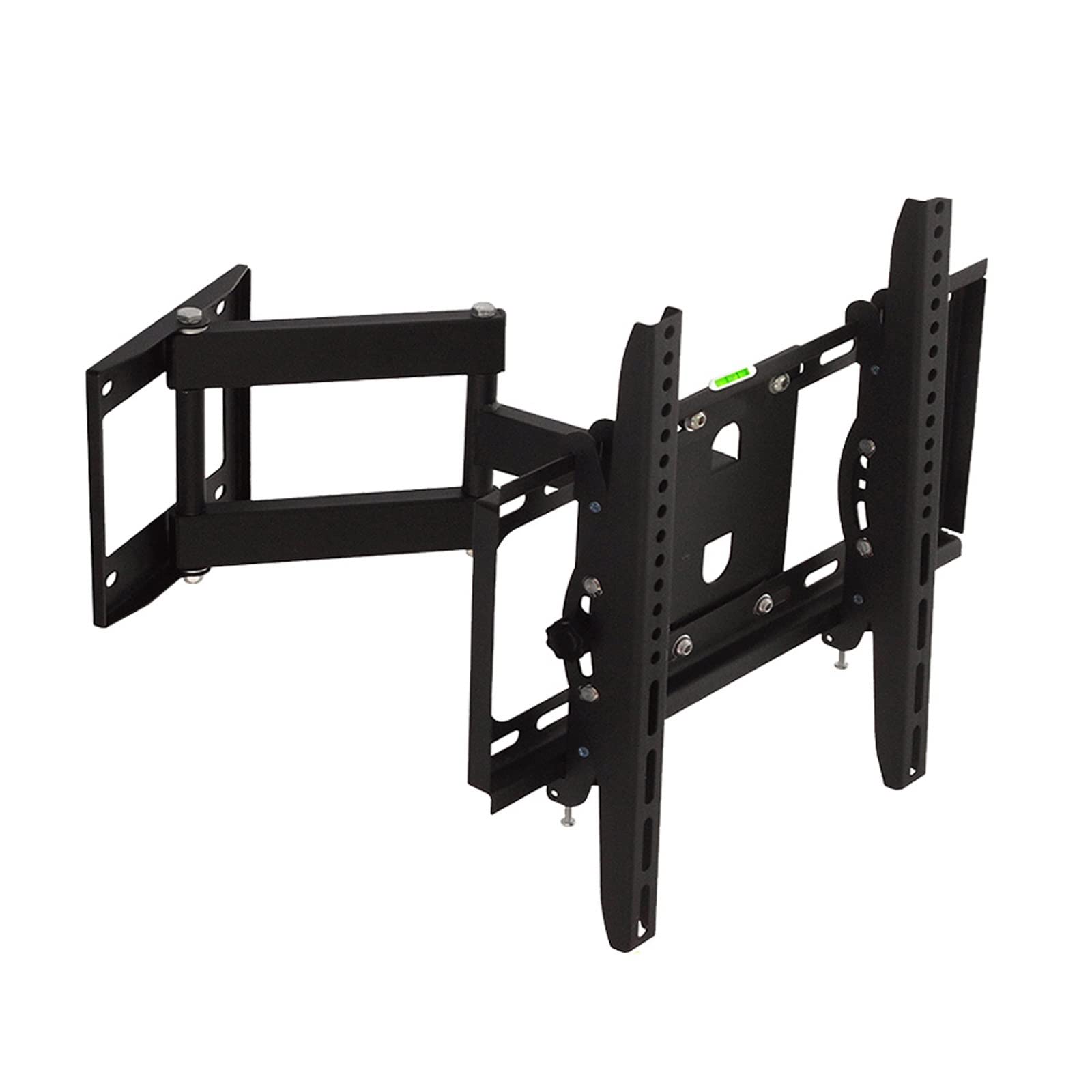 Support mural TV orientable idéal pour salon et cuisine 32-55"