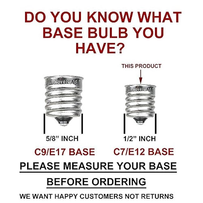 Novelty Lights 25 Pack G40 Warm White Outdoor Globe Lights, Glass Vintage Filament Bulbs, Globe String Lights Replacement