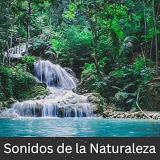 Sonidos de la Naturaleza Audiolibro Por International Ambient Sounds arte de portada