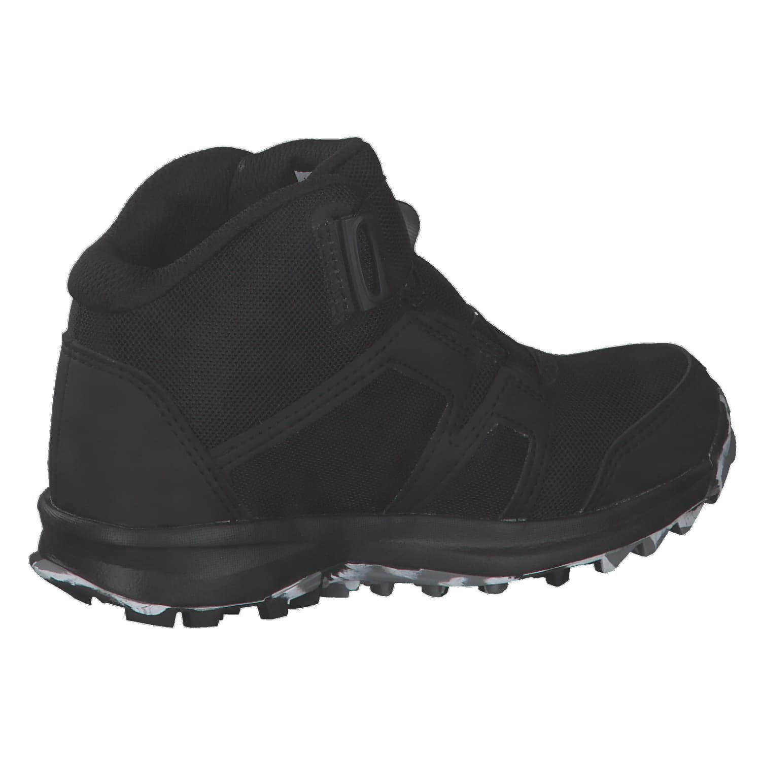 adidas Terrex Agravic Boa Mid Rain.rdy Hiking Shoes Zapatillas de trail running