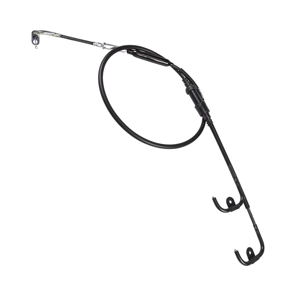 Amazon.com: Arctic Cat 2004-2006 Atv 650 Choke Cable 0487-033 New