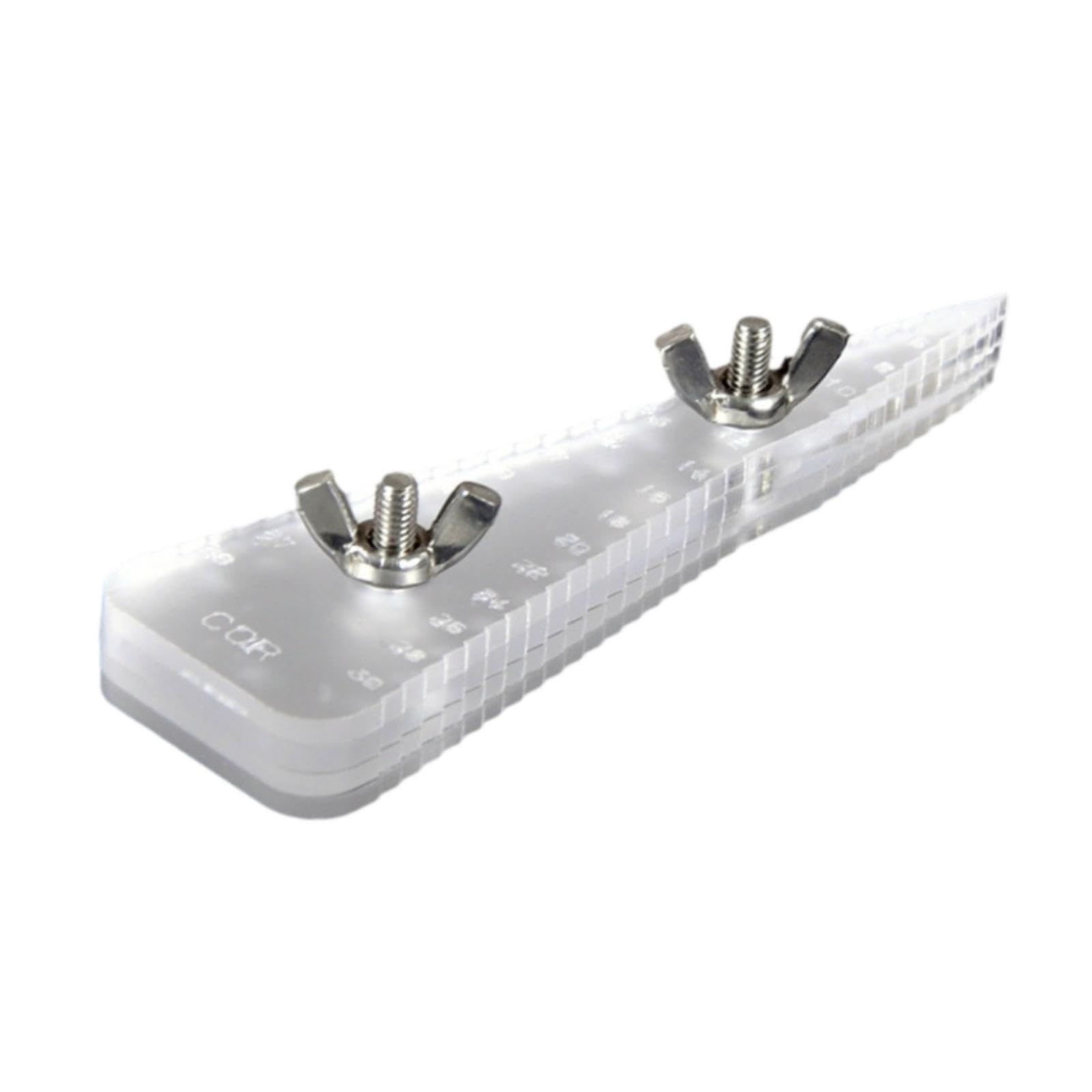 Amagogo Copper Wire Bender Handheld Professional, Easy to Use Durability Portable Model Making Tool Bending Tool Accessories