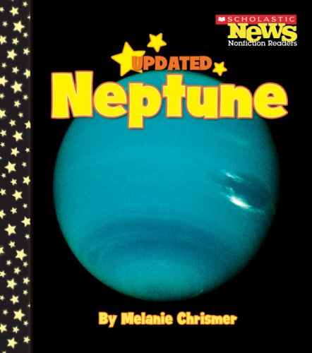 Neptune (Scholastic News Nonfiction Readers)
