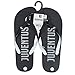 JUVE Juventus Infradito da Mare o Piscina - Collezione 2021 - Bambino e Adulto - 100% Originale - 100% Prodotto Ufficiale - Unisex - Scegli Il Numero (41/42 EU)