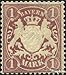 Prophila Collection Bayern 53y a gestempelt 1900 Staatswappen (Briefmarken für Sammler) Flaggen/Wappen/Landkarten 1900 günstig Kaufen-Prophila Collection Bayern 53y a gestempelt 1900 Staatswappen (Briefmarken für Sammler) Flaggen/Wappen/Landkarten