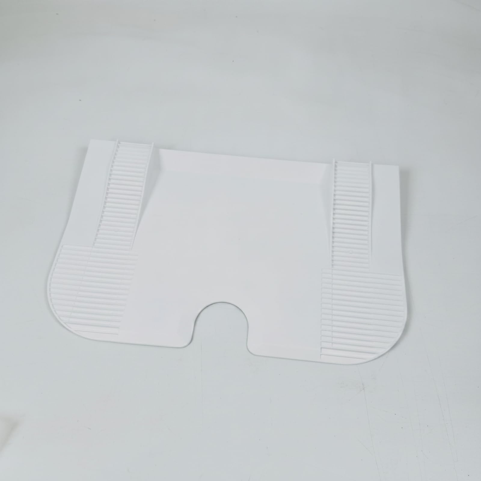 Qianly Extensión Base Carga Eficiente bajo bajo, Rampa para Estación Carga, Negro, Para Pro