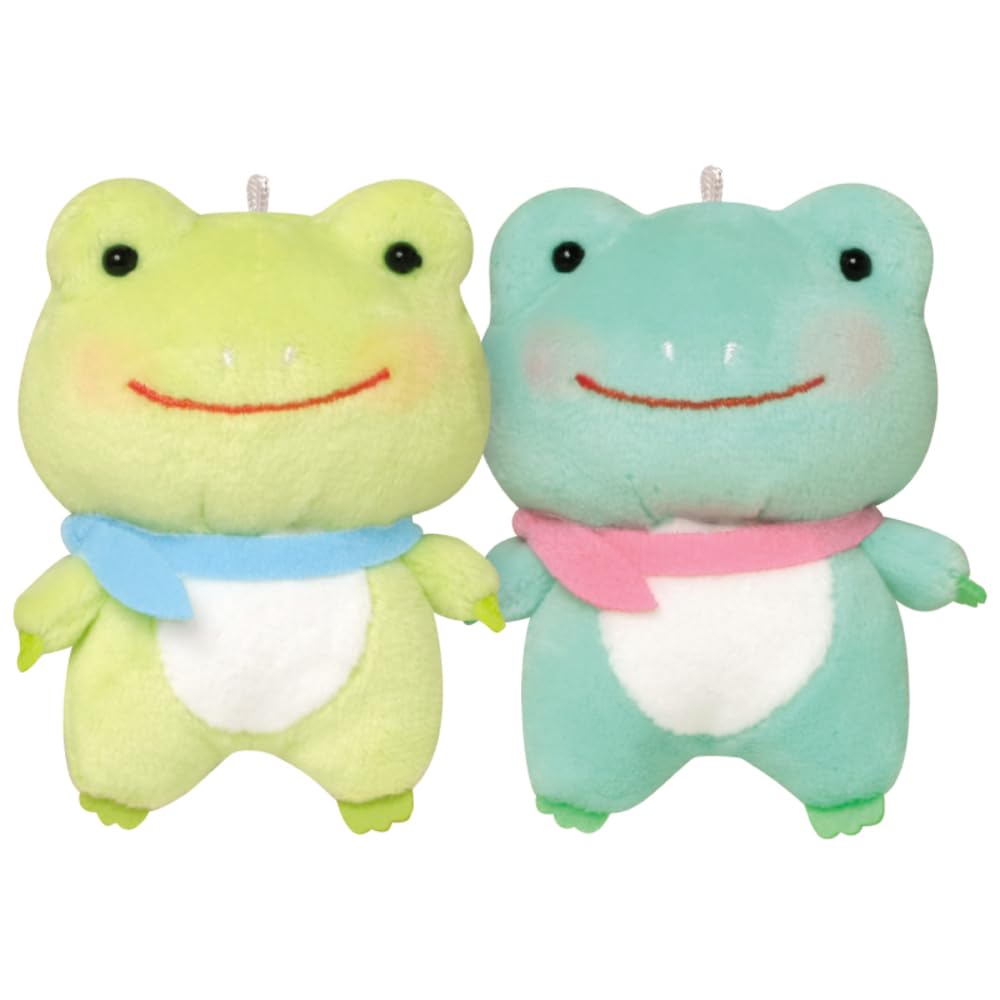 Amazon.co.jp: ニコぬいキーホルダー キーホルダー カエル : ファッション