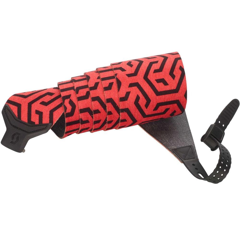 SCOTT Sports Skin Proguide 89 RED/176