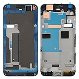 Tangyongjiao Front Housing LCD Frame Bezel Plate for Google Pixel XL/Nexus M1
