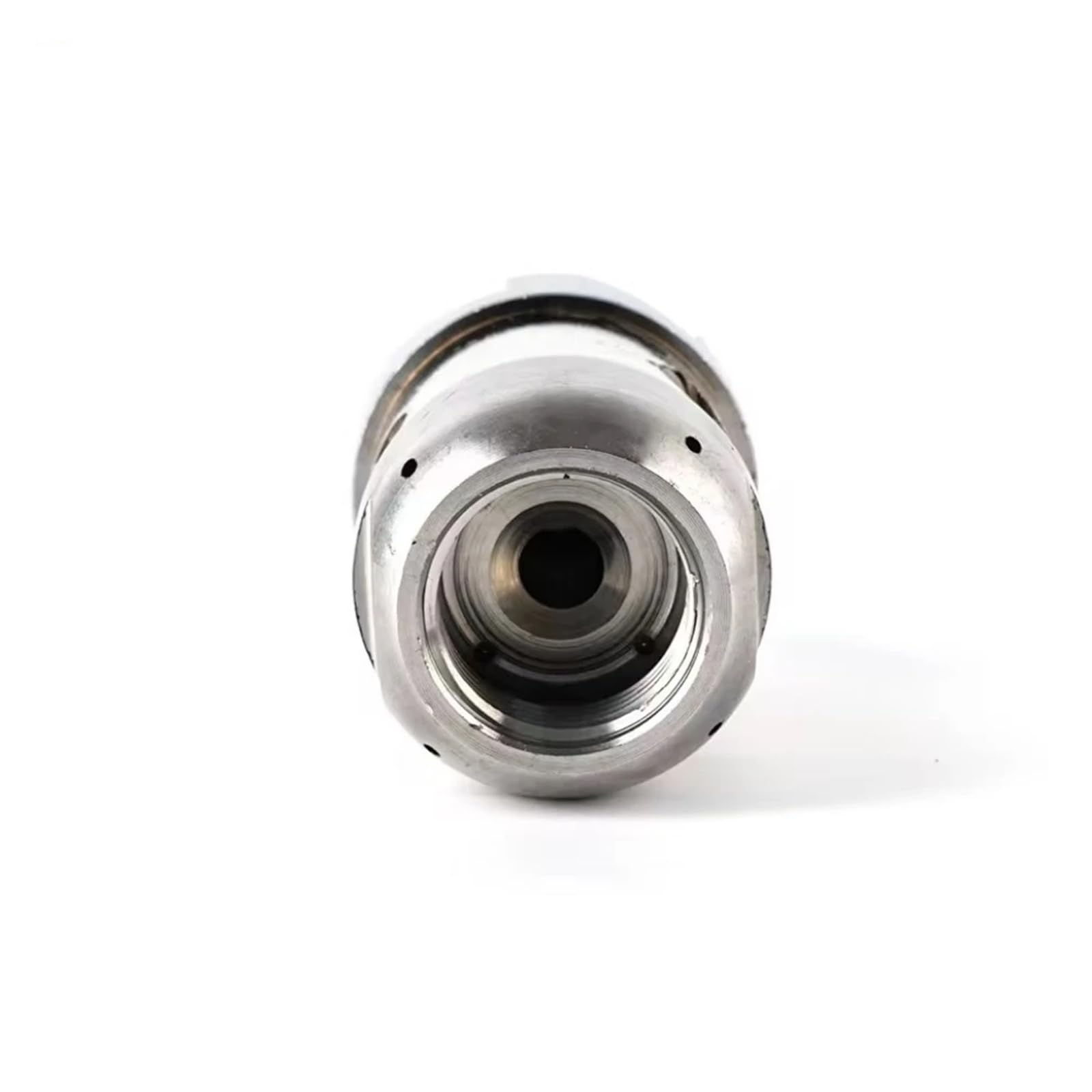 Kompatible 3/8" Edelstahl-Abwasserkanaldüse