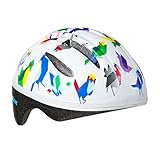 Lazer BOB (Baby on Board) Helmet