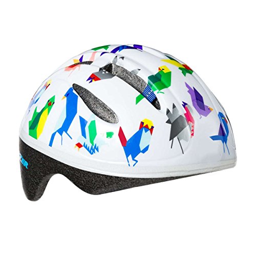 Lazer BOB (Baby on Board) Helmet