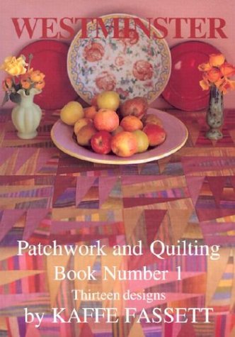 Patchwork and Quilting: 13 Designs Patchwork and Quilting: 13 Designs