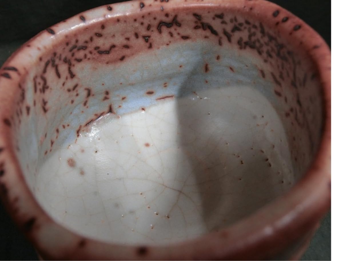新品☆山田和志野茶碗茶道具表千家裏千家辻村塊加藤唐九郎山口真人加藤亮太郎堀一郎 Amazon.co.jp: 山田和志野茶碗茶道具表千家裏千家辻村塊加藤唐