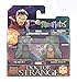Marvel Minimates Series 70 Doctor Strange Movie Mordo and Kaecilius (2-Pack)