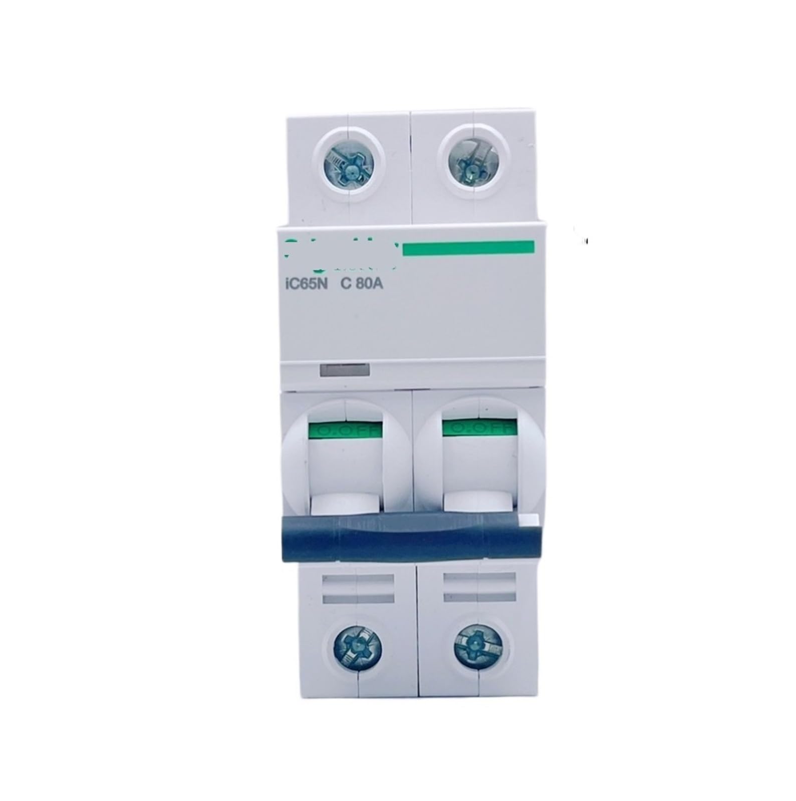 VSPPJYFG 2P air Switch 80A Circuit Breaker IC65N air Switch Small Volume Switch