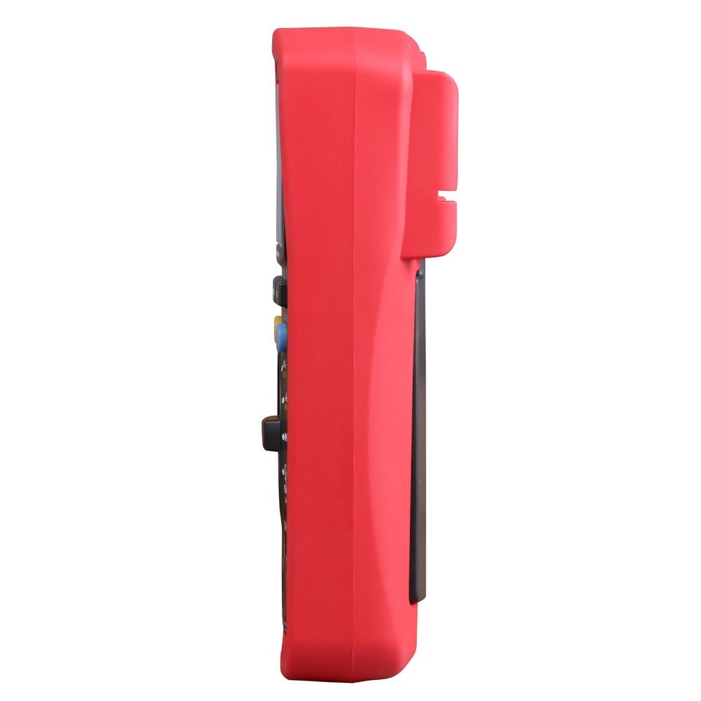 UNI-T Ut139 C multímetro digital Voltímetro Diseñado AC/DC Voltaje Ampere Testers