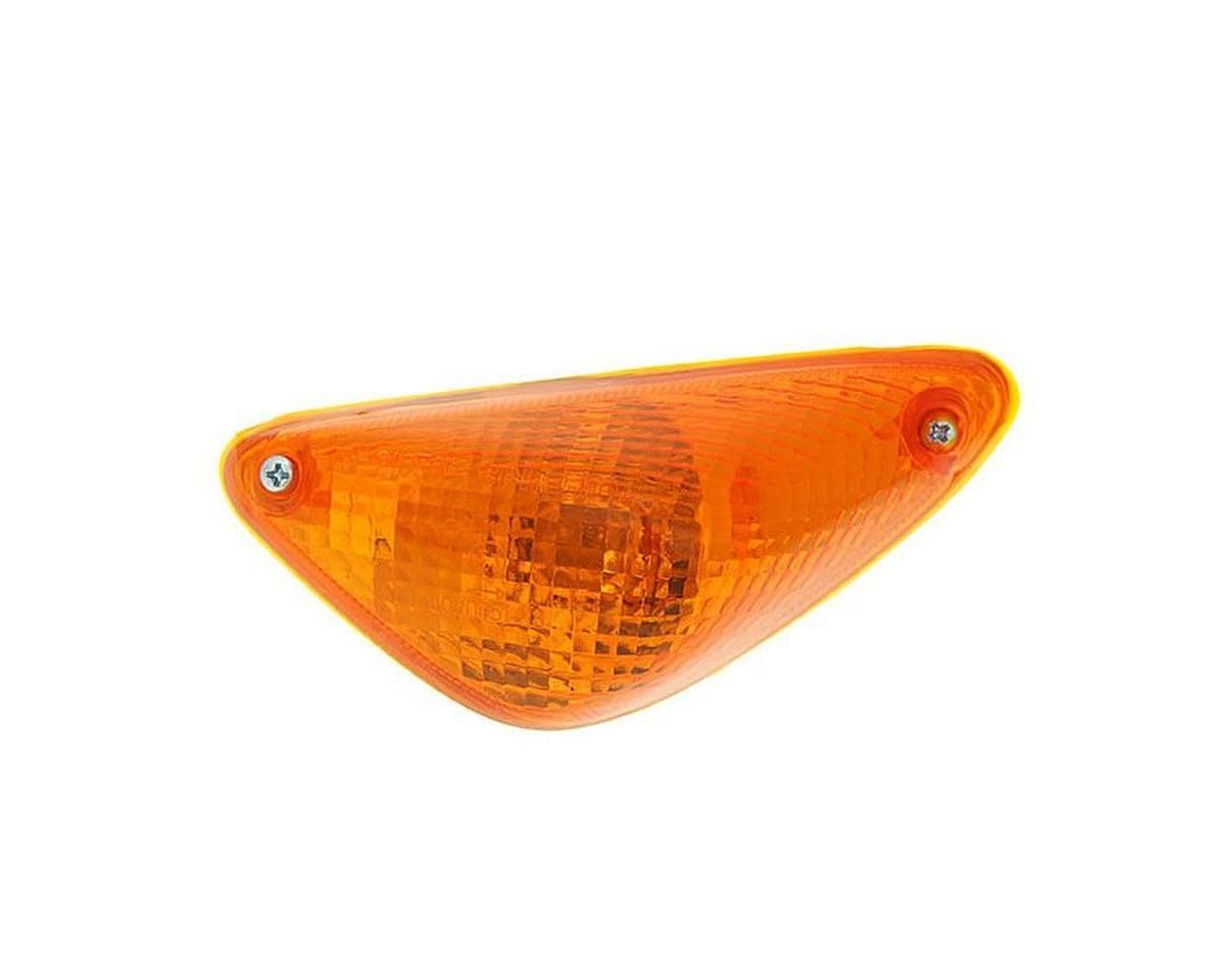 Clignotant Avant Gauche Pour Aprilia RSV 1000 (2001-2020) - Marque V PARTS, Réf. 6894 - Neuf