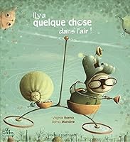 Il y a quelque chose dans l'air ! 2916689273 Book Cover