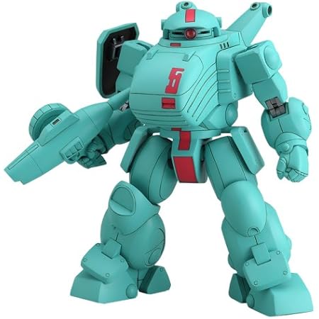 Amazon 35max At Collection Series 08 装甲騎兵ボトムズ ファッティー 1 35スケール塗装済み完成品 フィギュア ドール 通販
