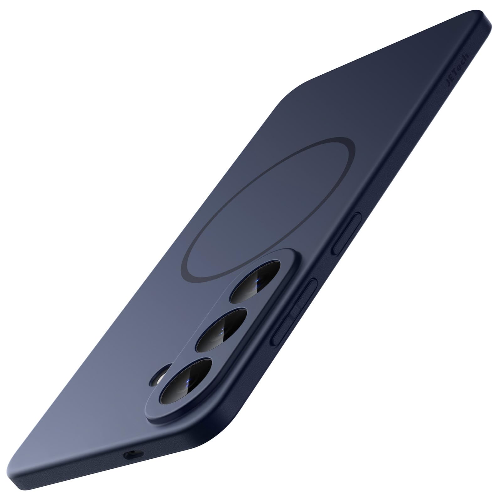 JETech Magnetic Slim Case for Samsung Galaxy S26 Ultra, Black — Amazon image 12