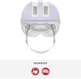 ABUS City Helmet HUD-Y ACE, Black, Size M - 2