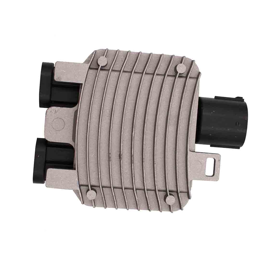 Relé del módulo de control del ventilador de enfriamiento del radiador ECU Para Freelaner II Range Rover Evoque Para Volvo V60 V70 S60 S80 XC60 XC70 Para Ford Transit Edge 940009402 941013801