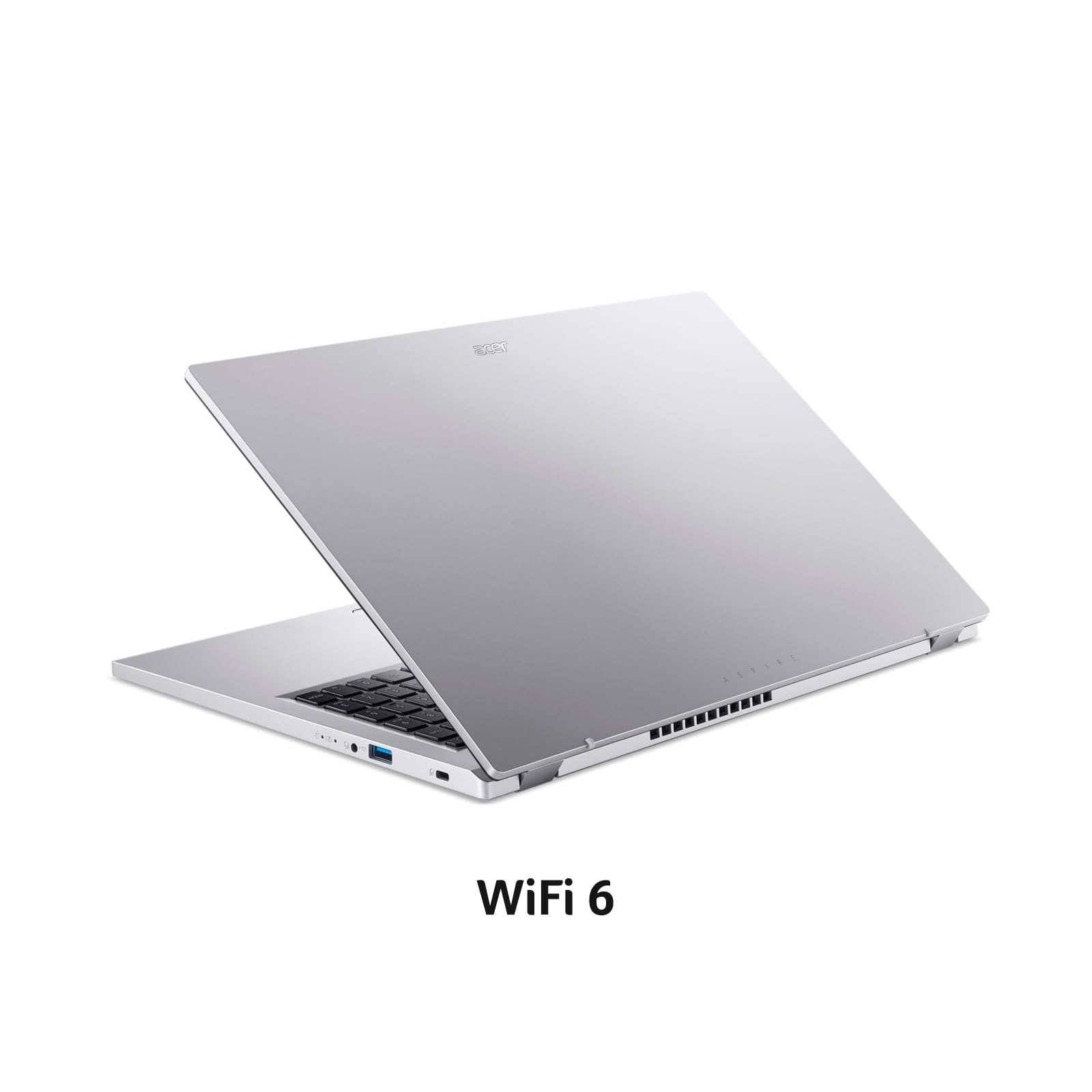 acer Aspire Go 15 AG15-71P-58ZW PC Portatile, Notebook, Processore Intel Core i5-1334U, RAM 32 GB DDR5, 1024 GB PCIe NVMe SSD, Display 15.6" FHD, Scheda Grafica Intel Iris Xe, Windows 11 Home