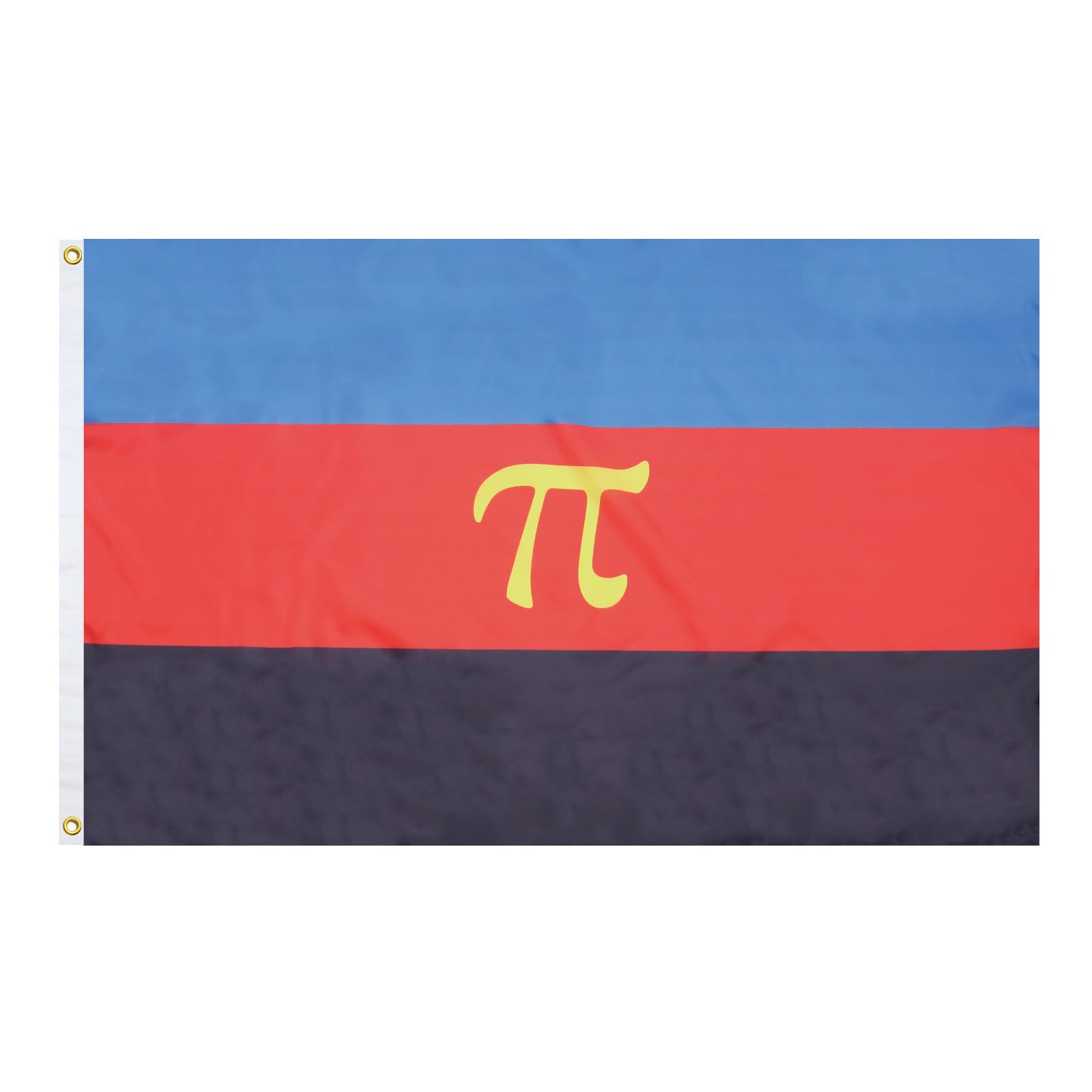 AZ FLAG - Rainbow Peace Love Happiness Flag - 2x3 Ft - 100D Polyester Gay Pride Banner with Two Metal Grommets - Fade Resistant - Vivid Colors - 2' x 3' Feet - 90x60 Cm — view 135