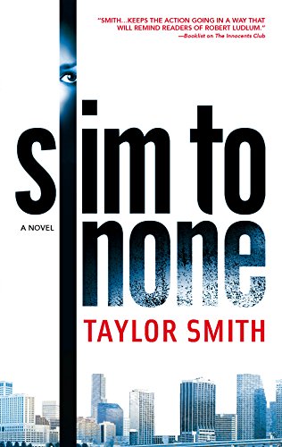 Slim to None 0778325172 Book Cover