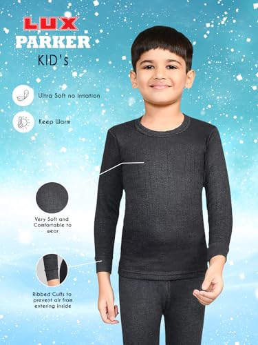 Image of Lux Parker Unisex Undershirt