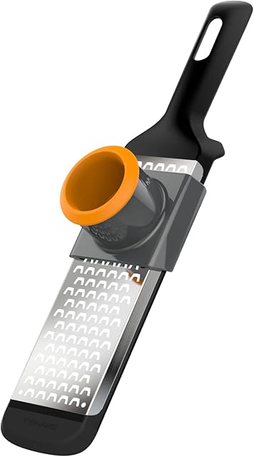 Fiskars Tarka duże oczka, Functional Form, Wymiary: 32 x 8 cm, Metal/tworzywo sztuczne, 1014410