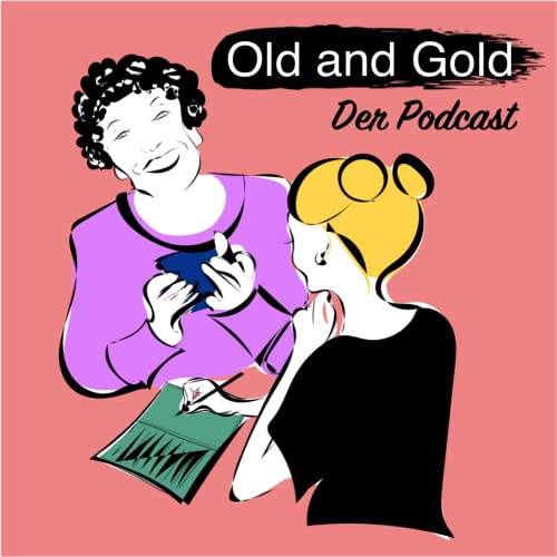 『Old and Gold』のカバーアート