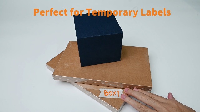 TSSART White Art Tape Medium Tack - Masking Artists Tape for Drafting Art Watercolor Painting Canvas Framing - Acid Free 1/2Inch/ 0.5inch Wide 180FT Long