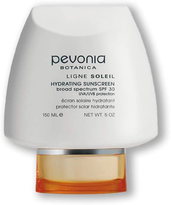 Pevonia Hydrating Sunscreen SPF 30, 5 oz