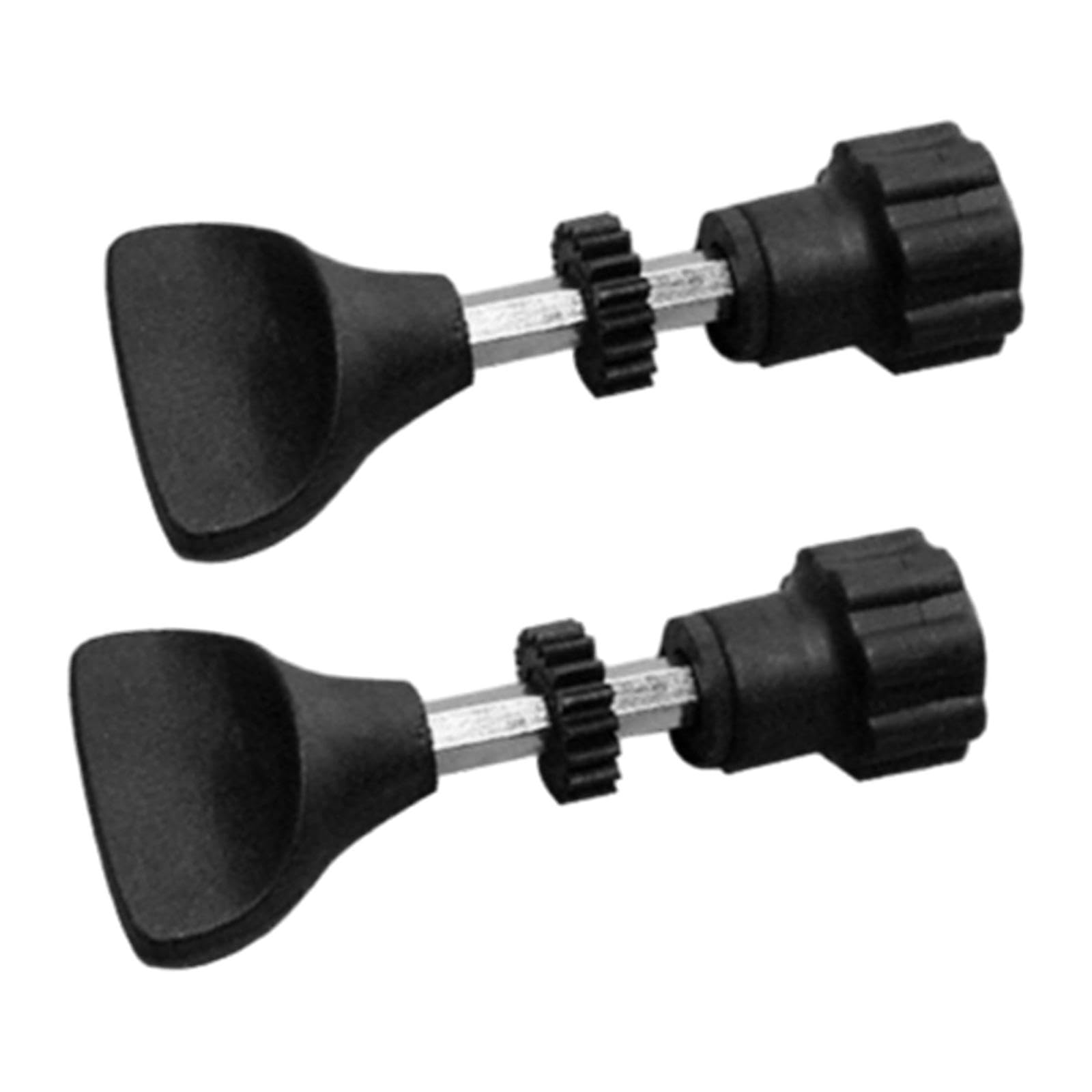 CALANDIS™ 2 Pieces Wooden Router Base Gear Screw Stable for Woodworking Cabinet Closet | Other Power Tools | Power Tools | Tools | Home & Garden-image-19