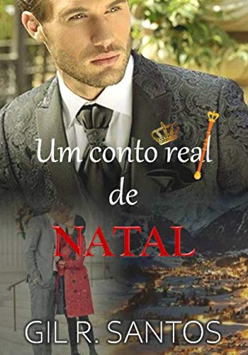 Um conto real de natal (história única)