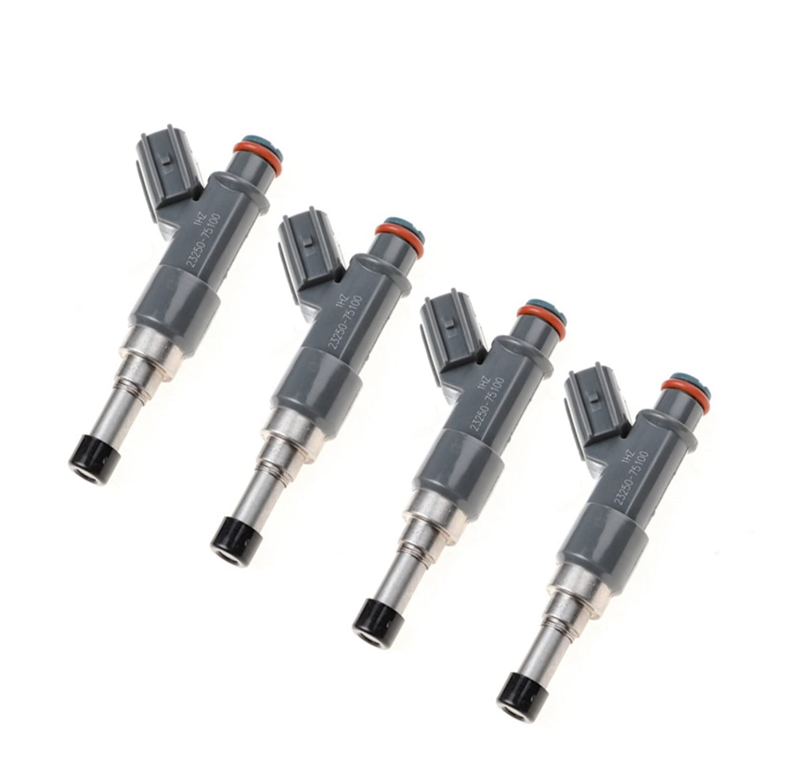 専用商品 Kriccekal 8X 新しい燃料インジェクターノズル23250-75100 用