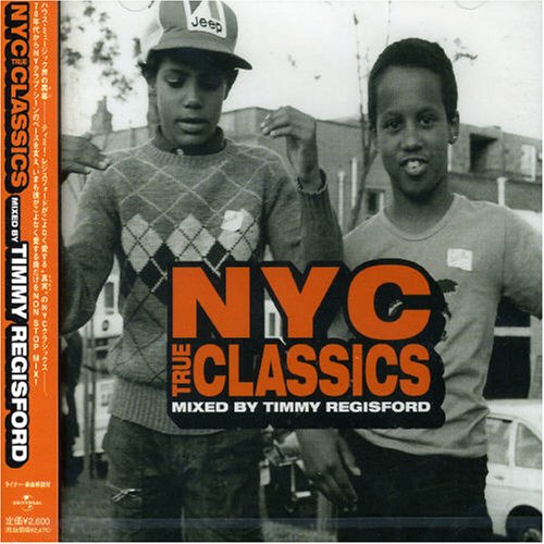 The Mix Media Classic