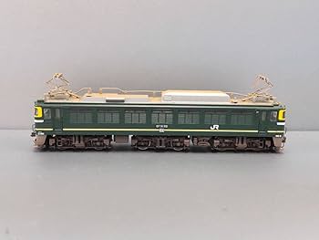 Amazon | 加工品 TOMIX 7122 EF81形 電気機関車 トワイライト色 113