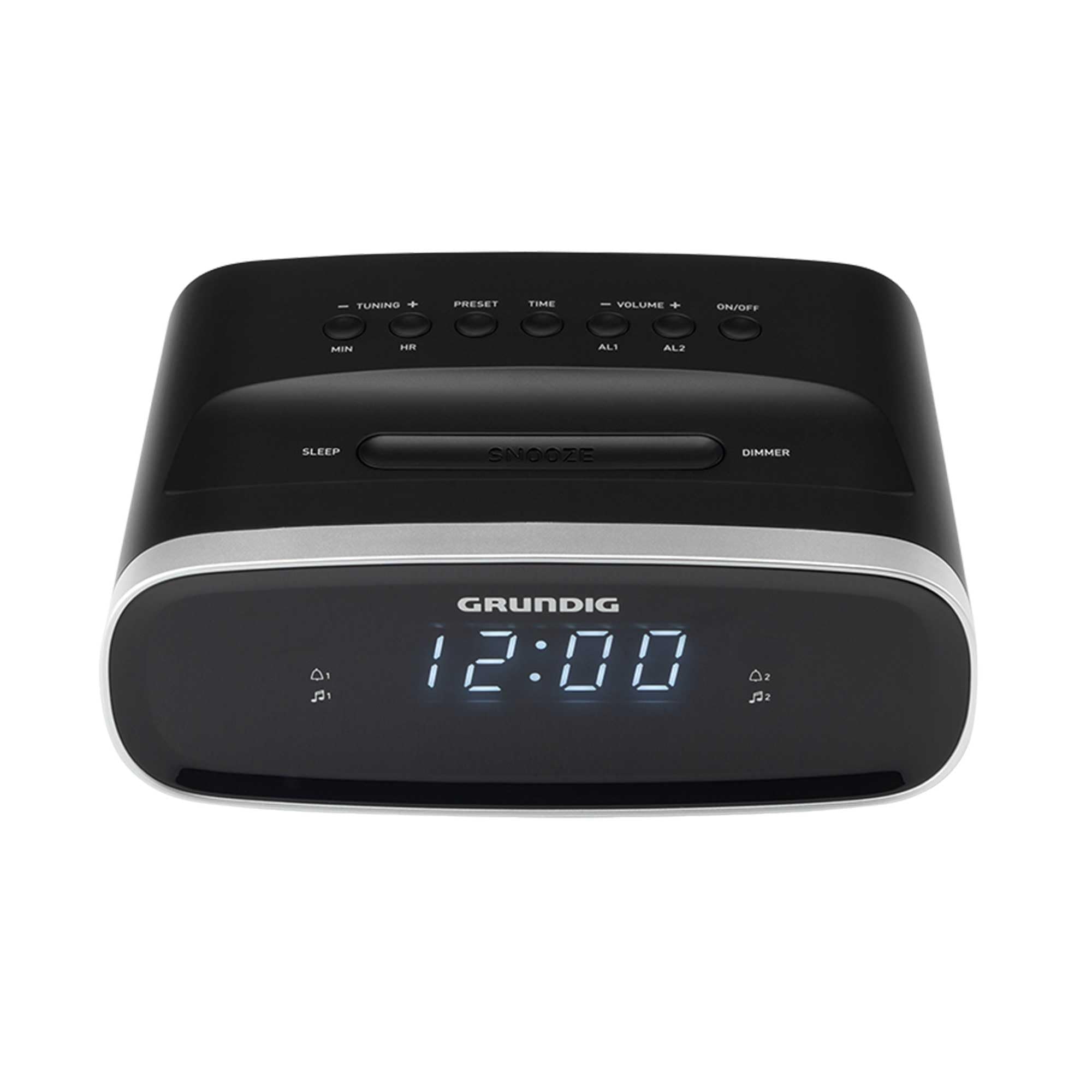 Grundig Sonoclock 1100