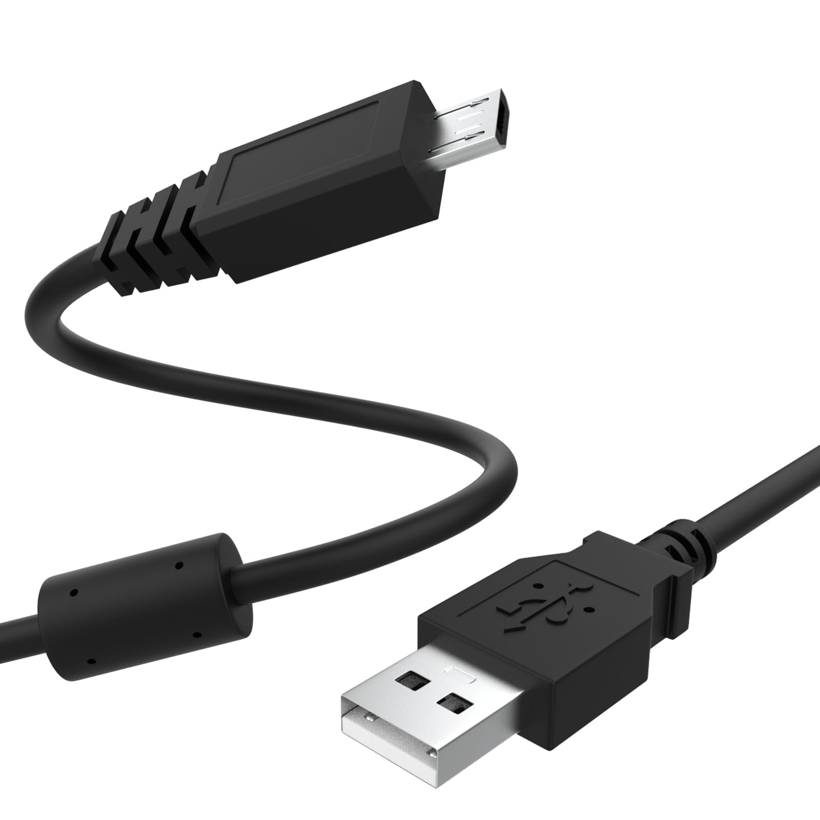 IFC-600PCU Kabel do transmisji danych kompatybilny z Canon PowerShot SX620 HS, SX720 HS, SX730 HS, SX740 HS, G7 X Mark II, G9 X, G9 X Mark II, EOS M5, EOS M6 i nie tylko
